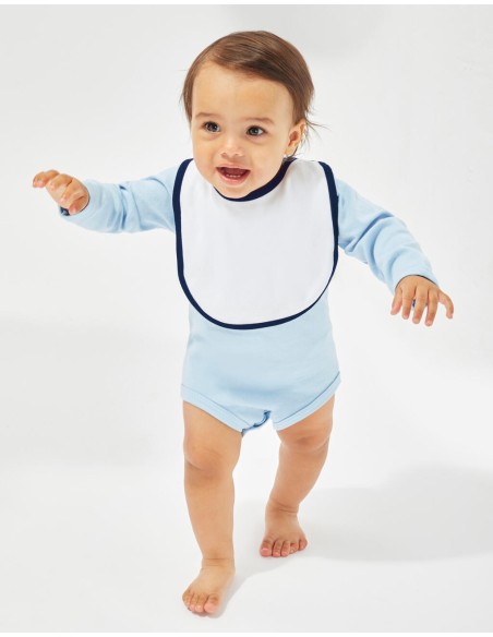 BAB-BZ59-Single Layer Bib 2